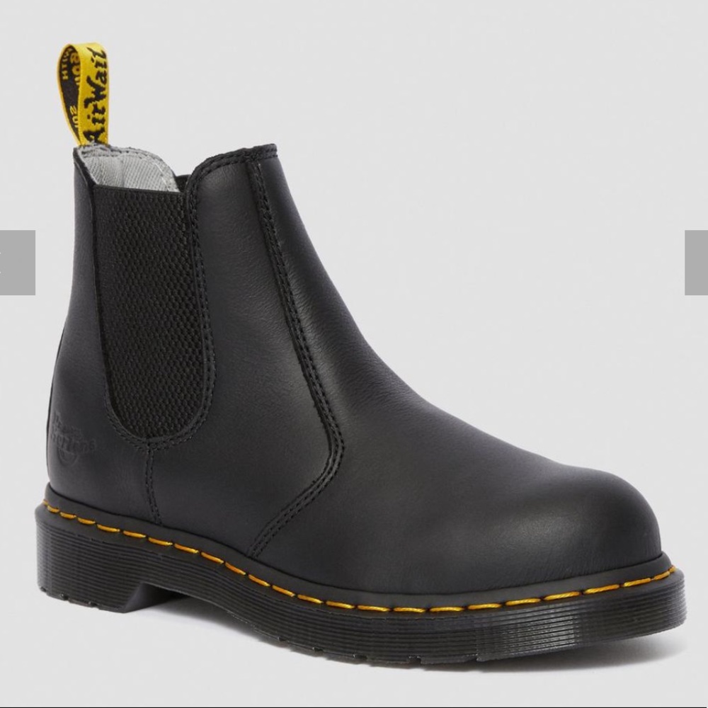 NWB Dr Marten Work Boot